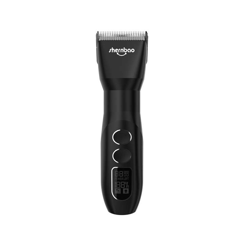 PGC-880 D Series Cordless Animal Clipper - Image 6 | Pure Spaw