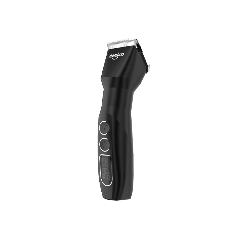 PGC-880 D Series Cordless Animal Clipper - Image 2 | Pure Spaw