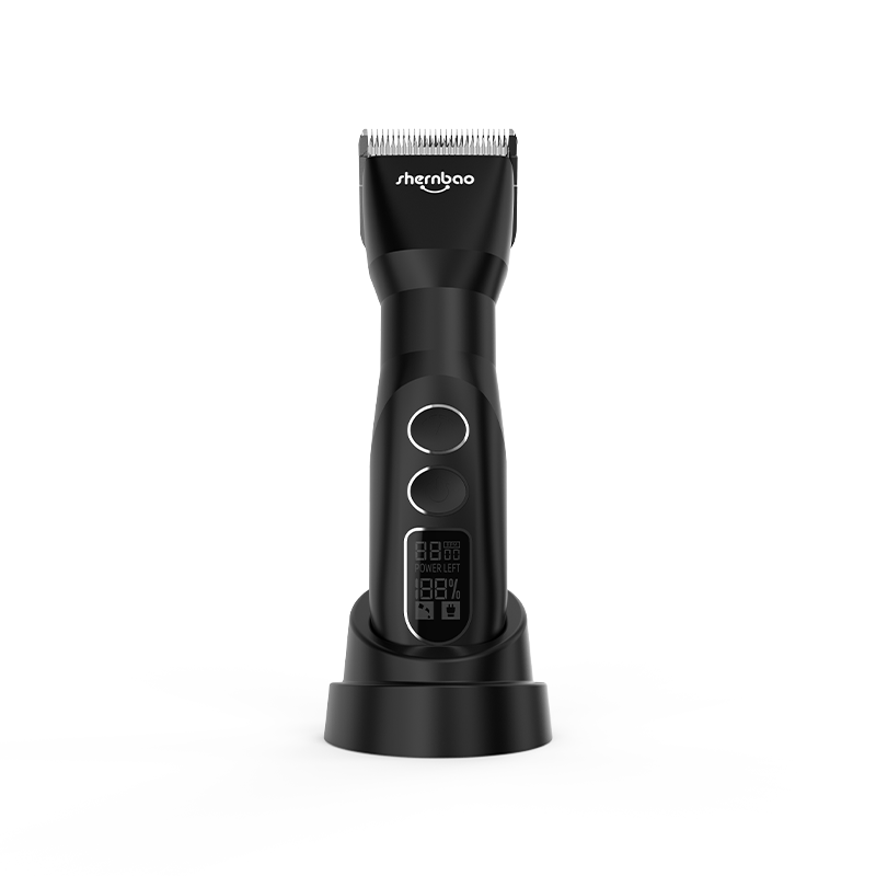 PGC-880 D Series Cordless Animal Clipper - Image 4 | Pure Spaw