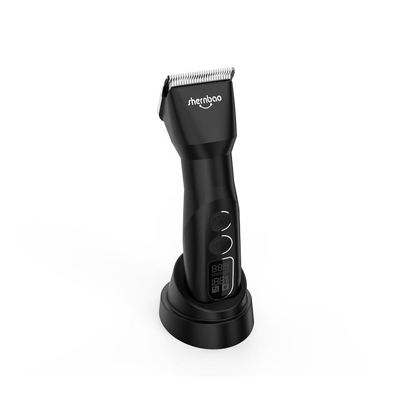 PGC-880 D Series Cordless Animal Clipper - Image 5 | Pure Spaw