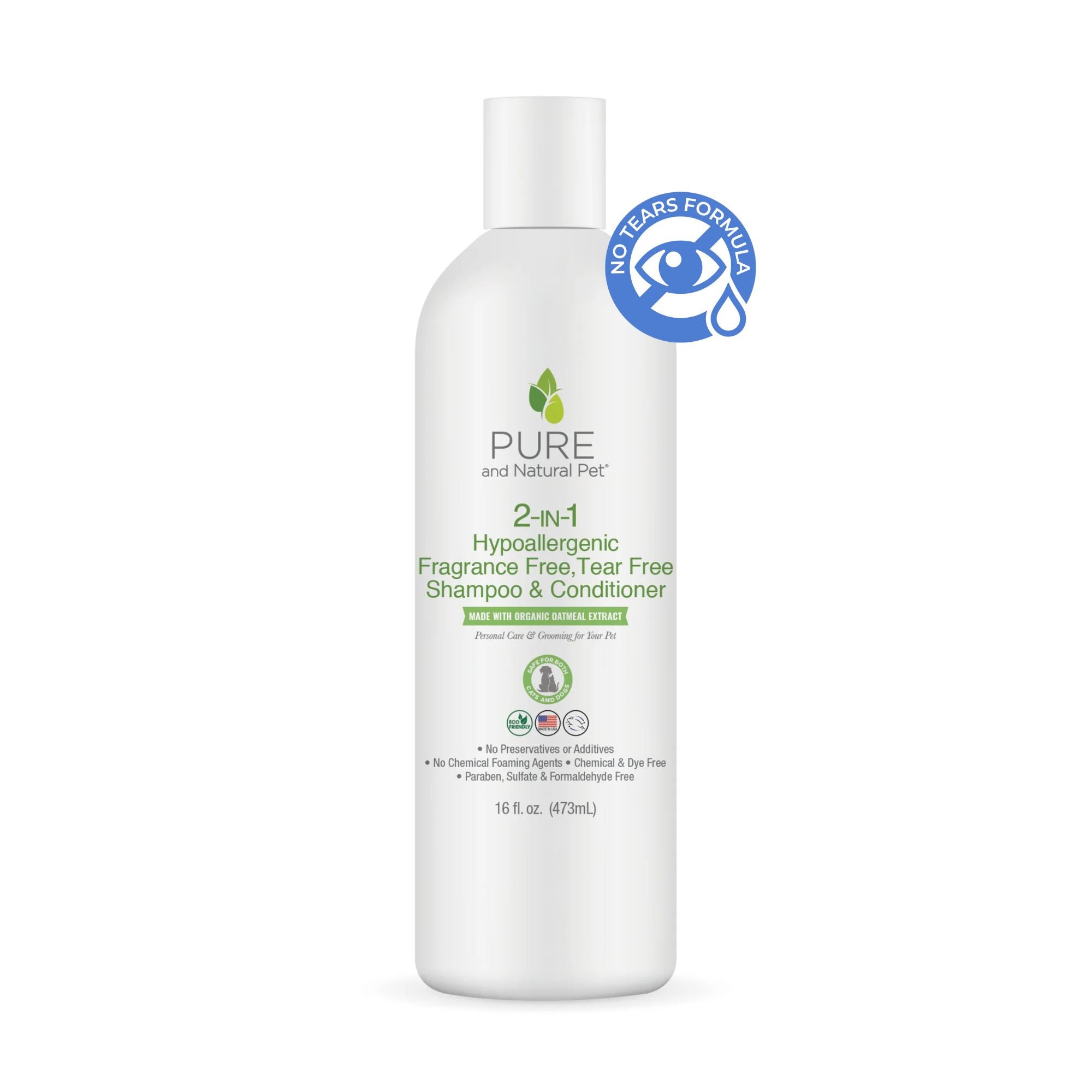 Groomer Shampoo Kit - Image 2 | Pure Spaw