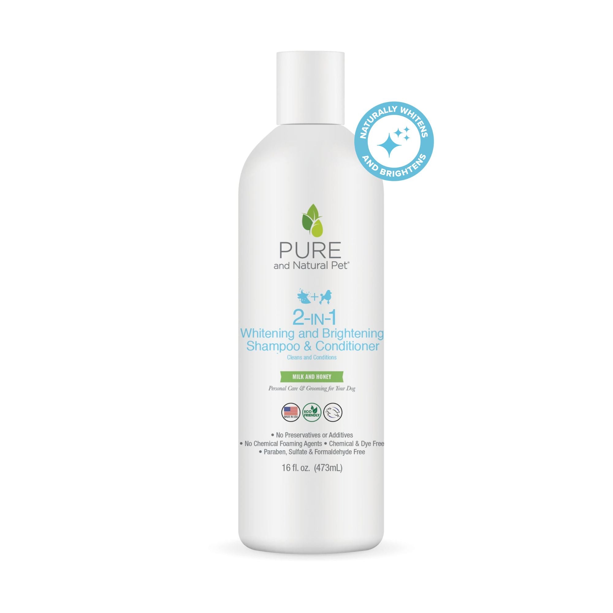 Groomer Shampoo Kit - Image 3 | Pure Spaw