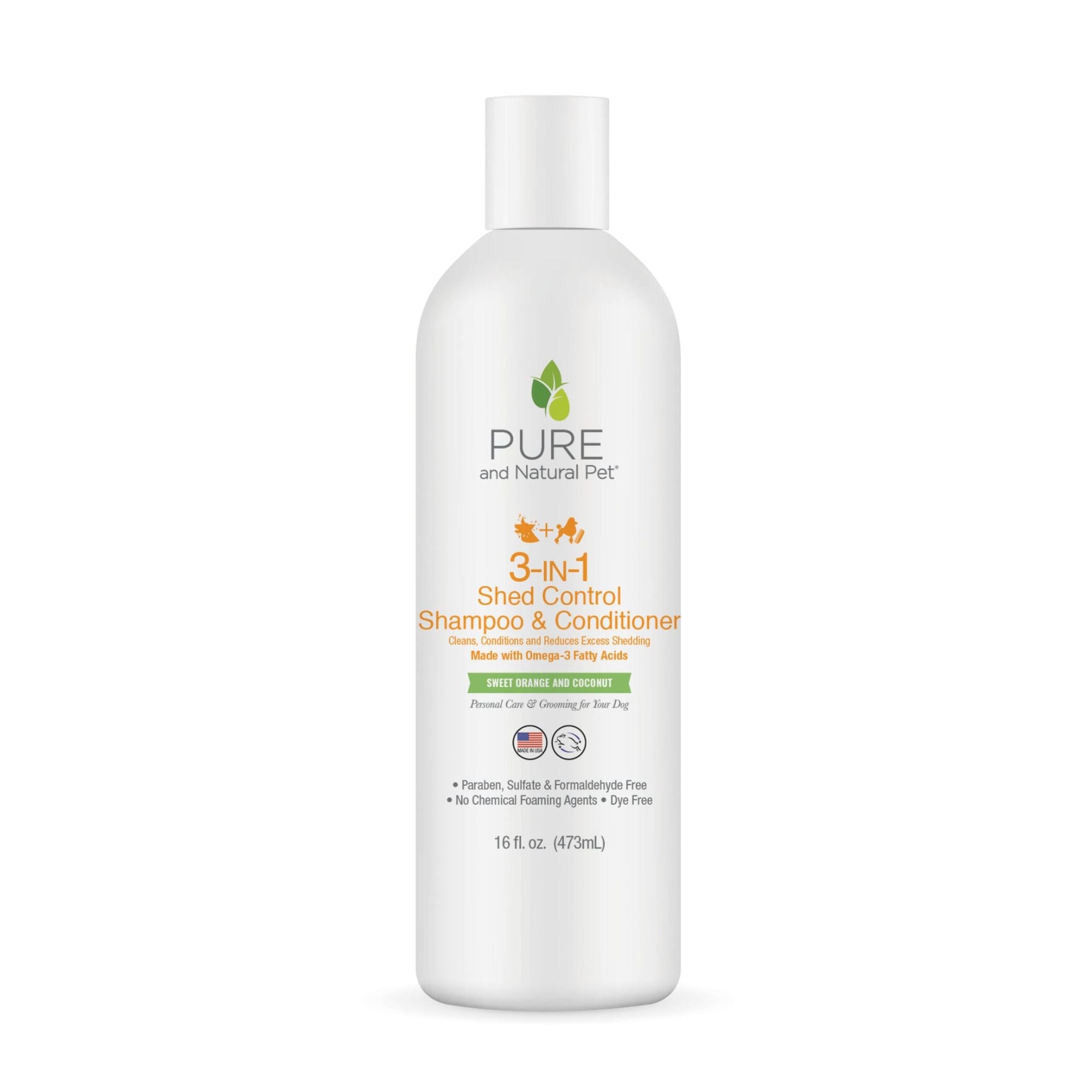 Groomer Shampoo Kit - Image 4 | Pure Spaw