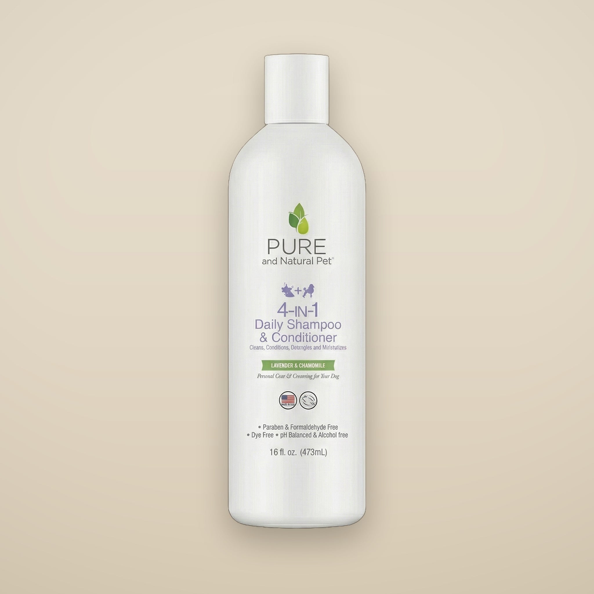 Pure Spaw product