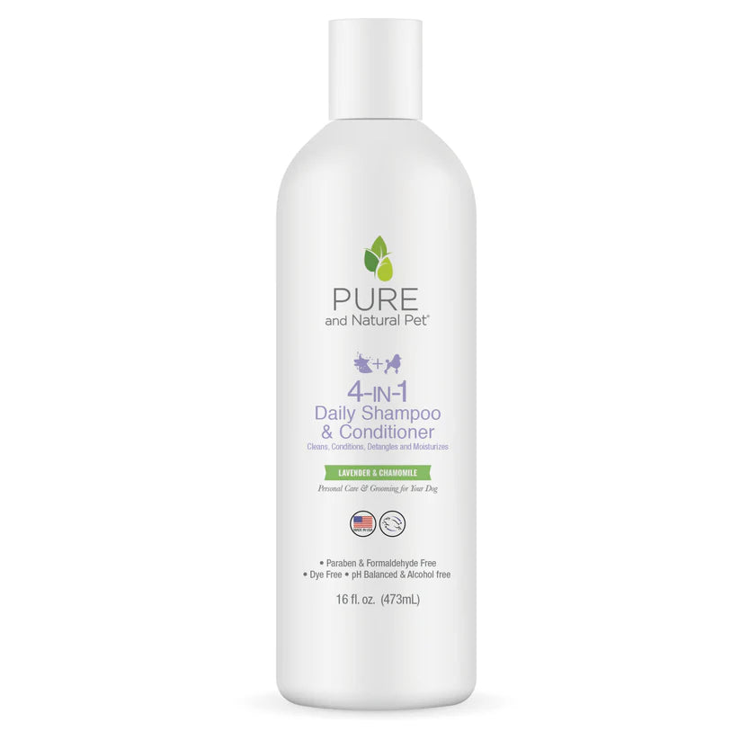 Groomer Shampoo Kit - Image 5 | Pure Spaw