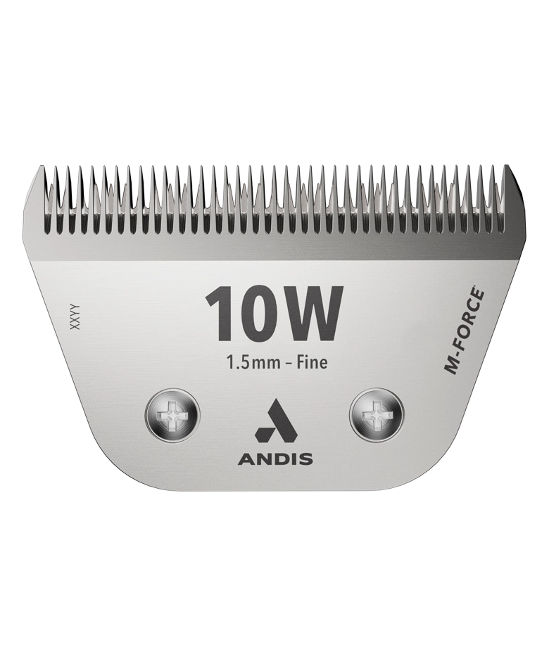 Andis UltraEdge M-Force 10W Wide Blade front