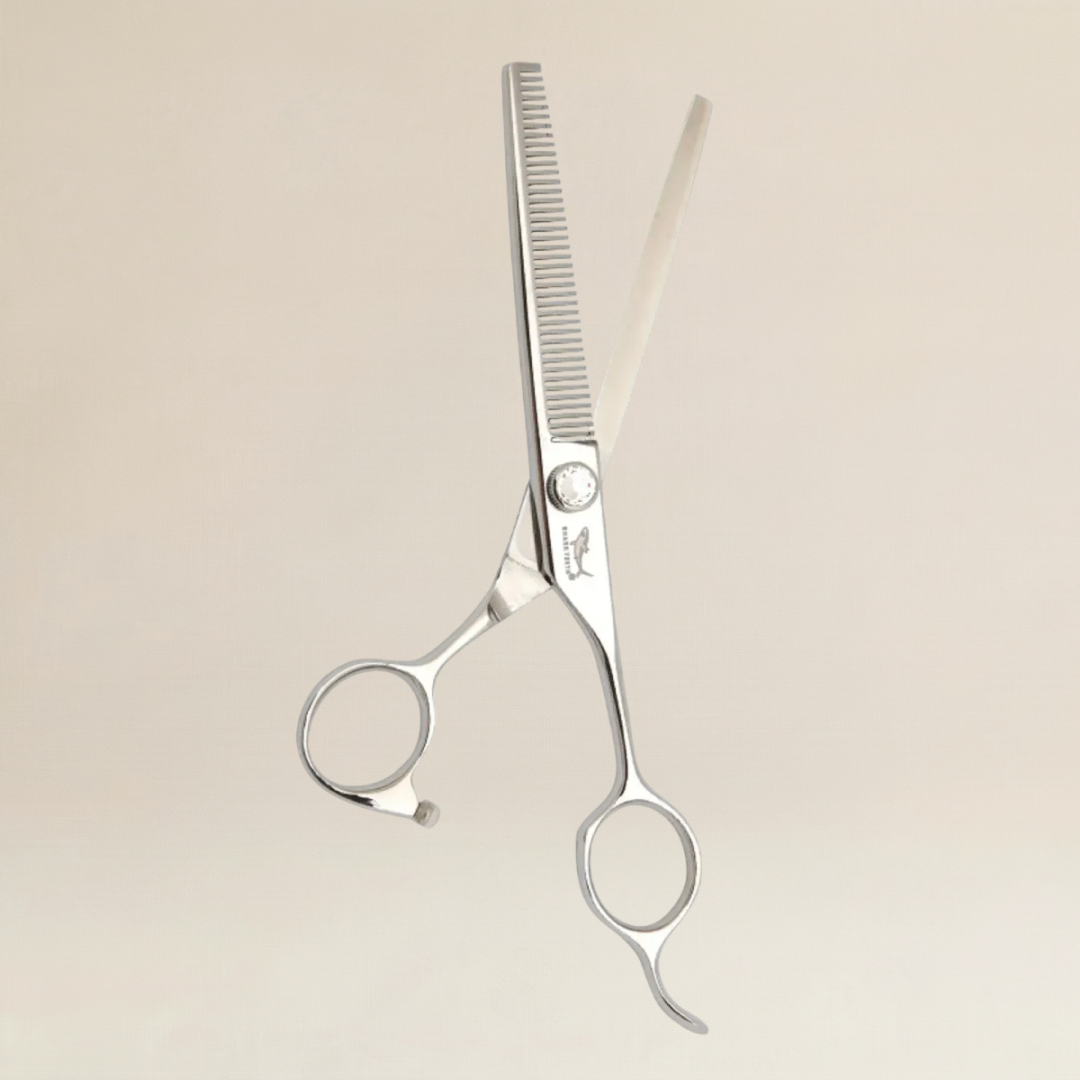 5 Star Series Scissor, 6.5" Blending Thinner - Professional Pet Grooming Product | Pure Spaw