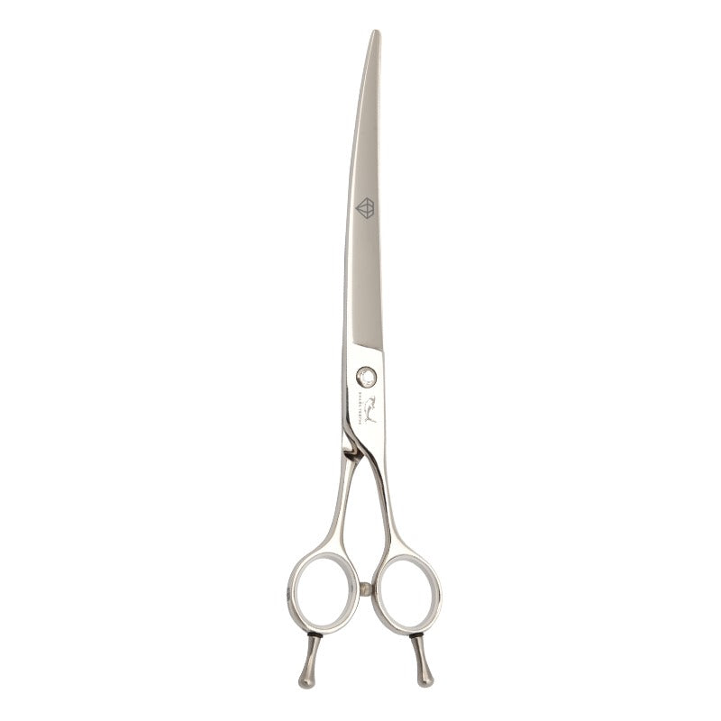 Diamond Edition – 8.5" Curved Shear - Image 2 | Pure Spaw