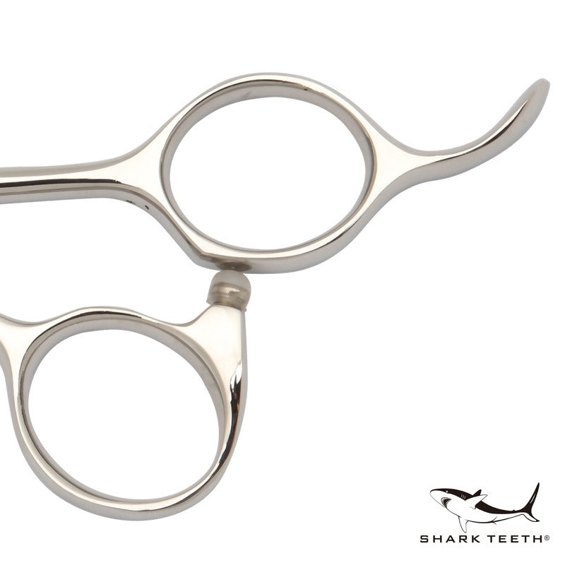 5-Star Series Scissor, 8.0" Straight Shear - Image 7 | Pure Spaw