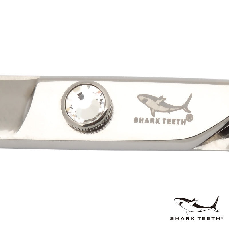 5-Star Series Scissor, 8.0" Straight Shear - Image 6 | Pure Spaw