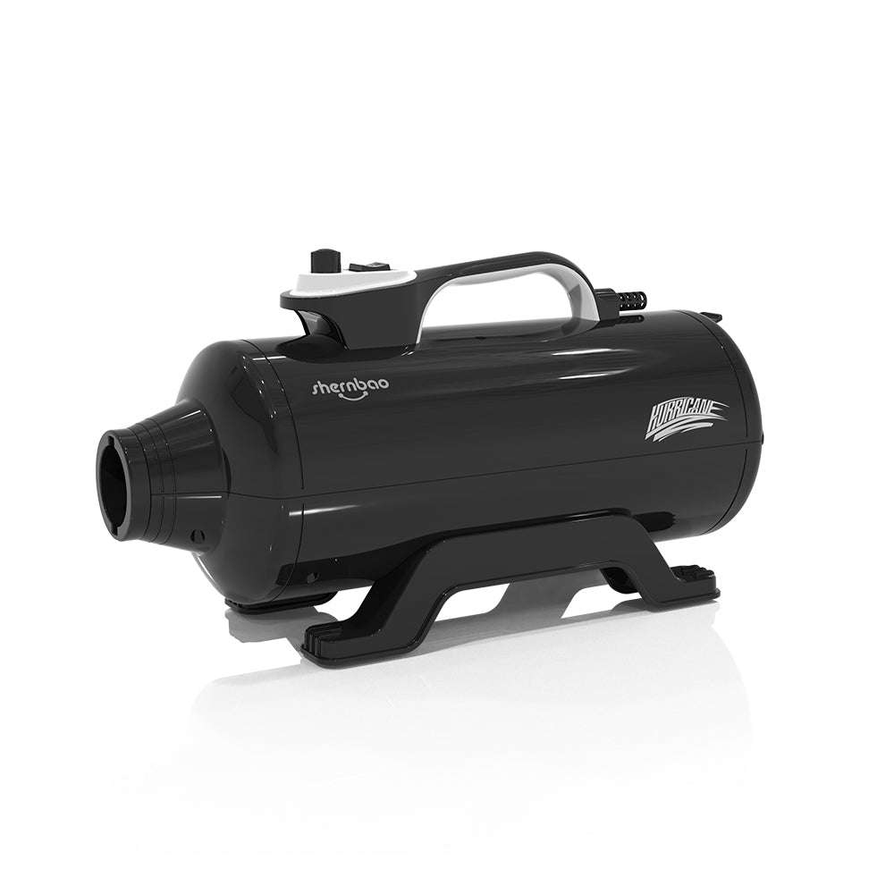 Hurricane Dryer - Image 2 | Pure Spaw