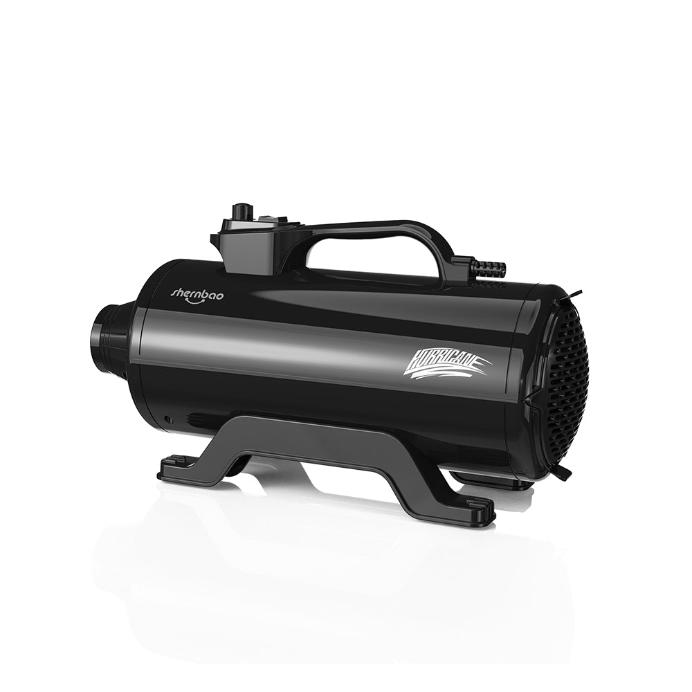 Hurricane Dryer - Image 3 | Pure Spaw