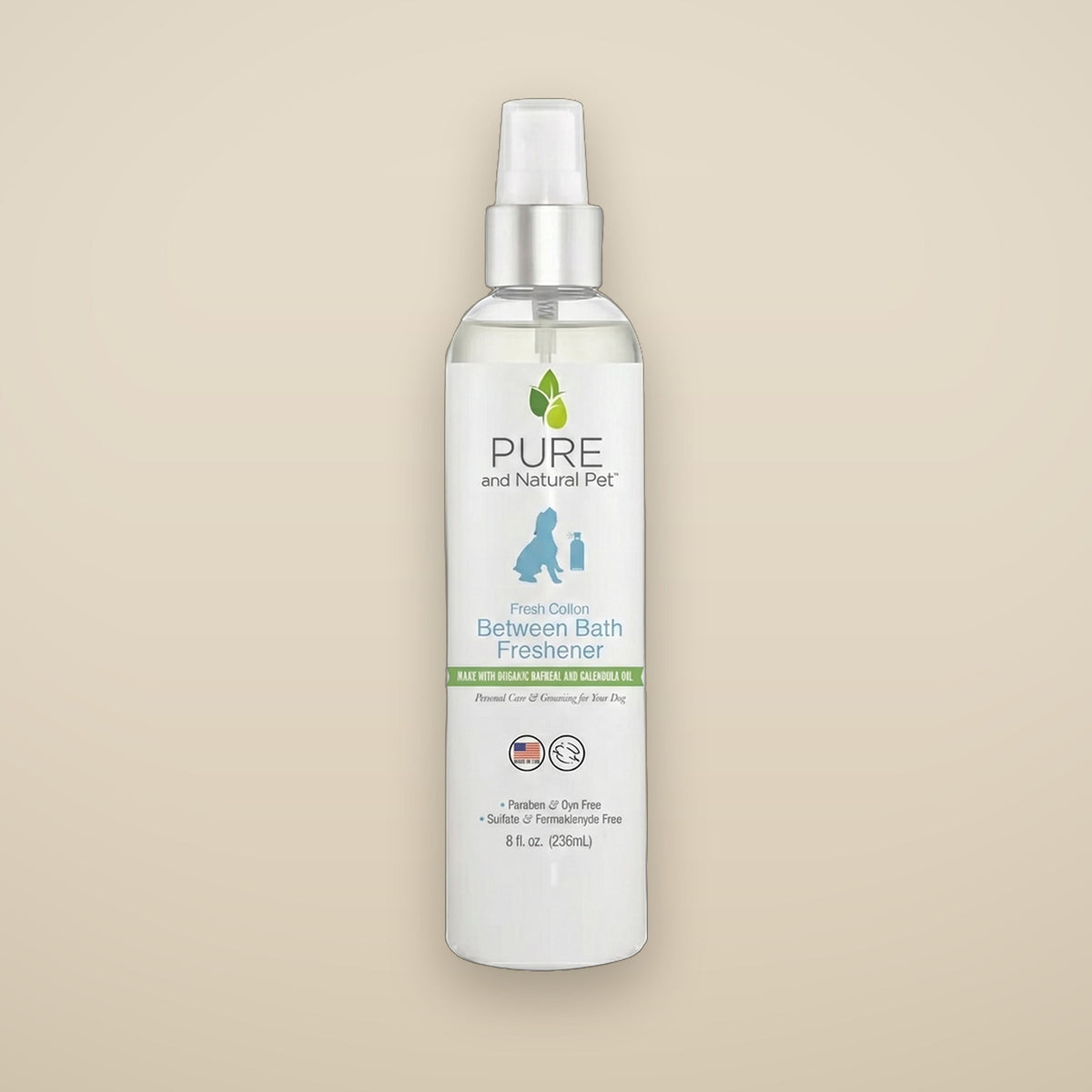 Pure Spaw product