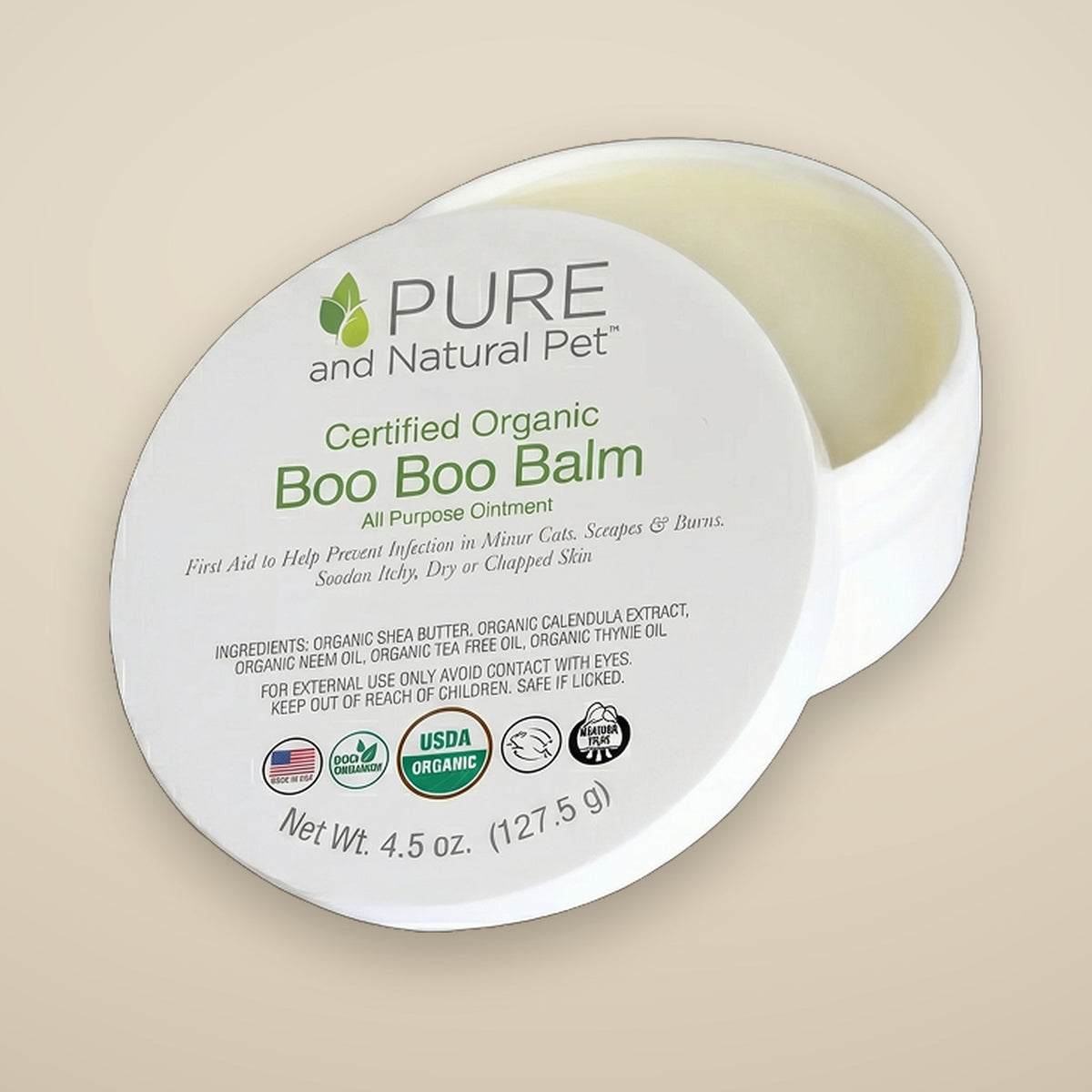 Pure Spaw product