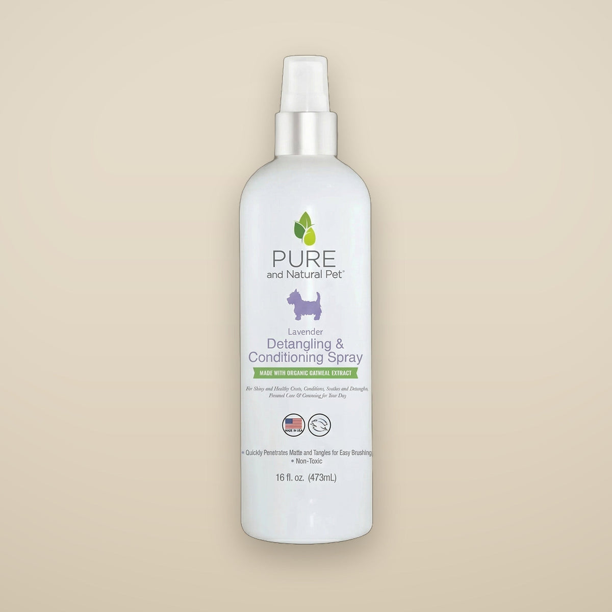 Pure Spaw product