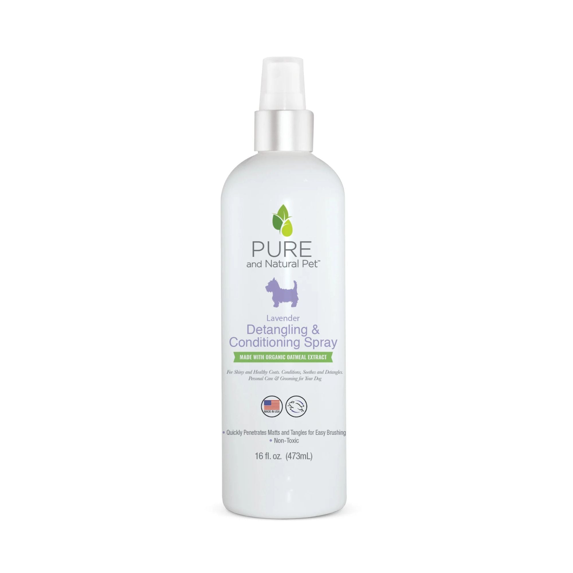 Groomer Shampoo Kit - Image 8 | Pure Spaw