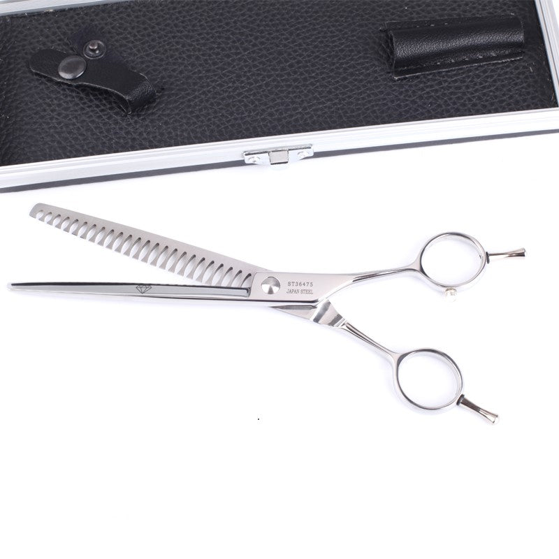 Diamond Edition – 8" Blending Thinner - Image 2 | Pure Spaw