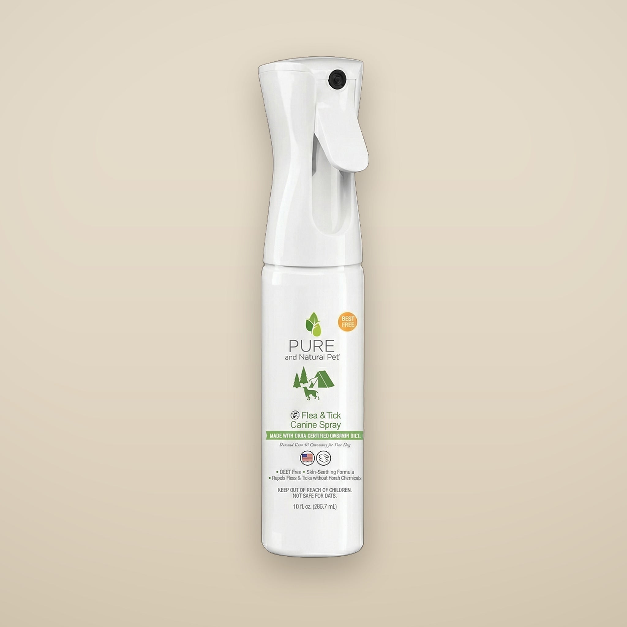 Pure Spaw product