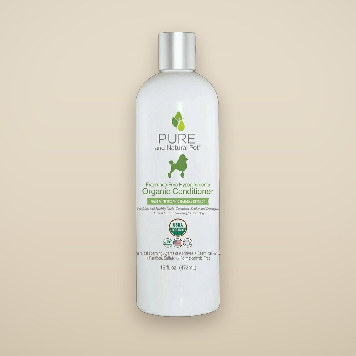 Pure Spaw product