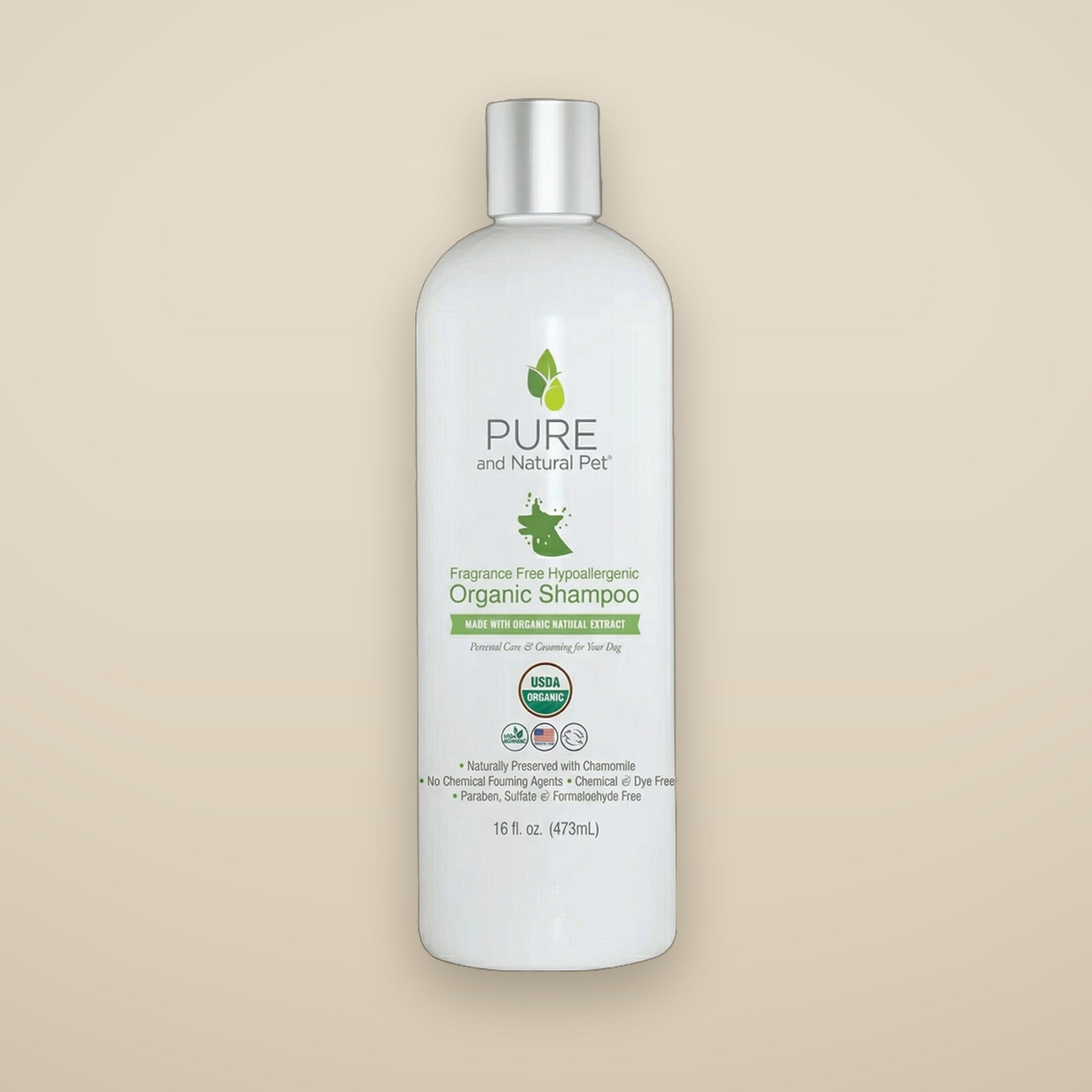 Pure Spaw product