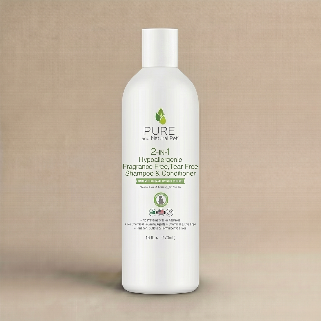 Groomer Shampoo Kit - Professional Pet Grooming Product | Pure Spaw