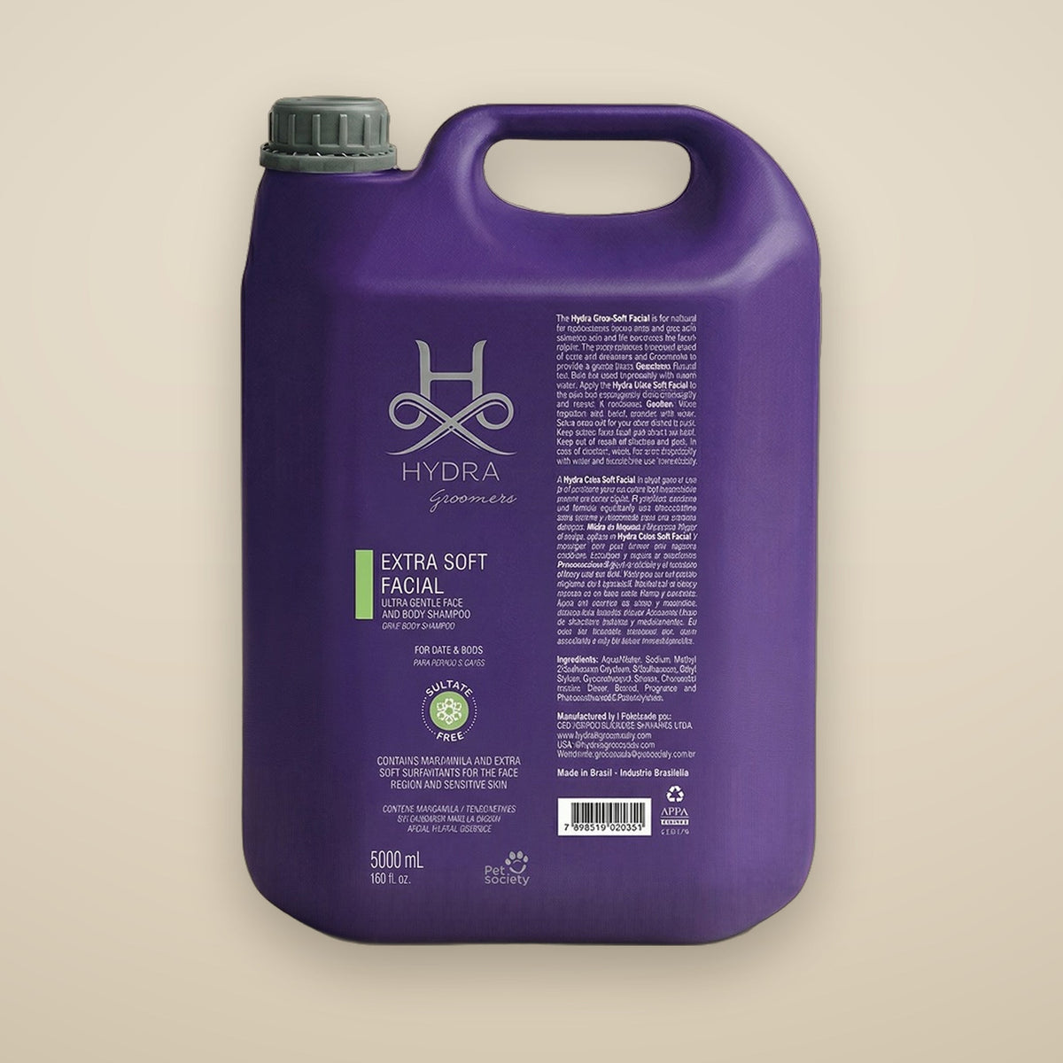 Hydra product