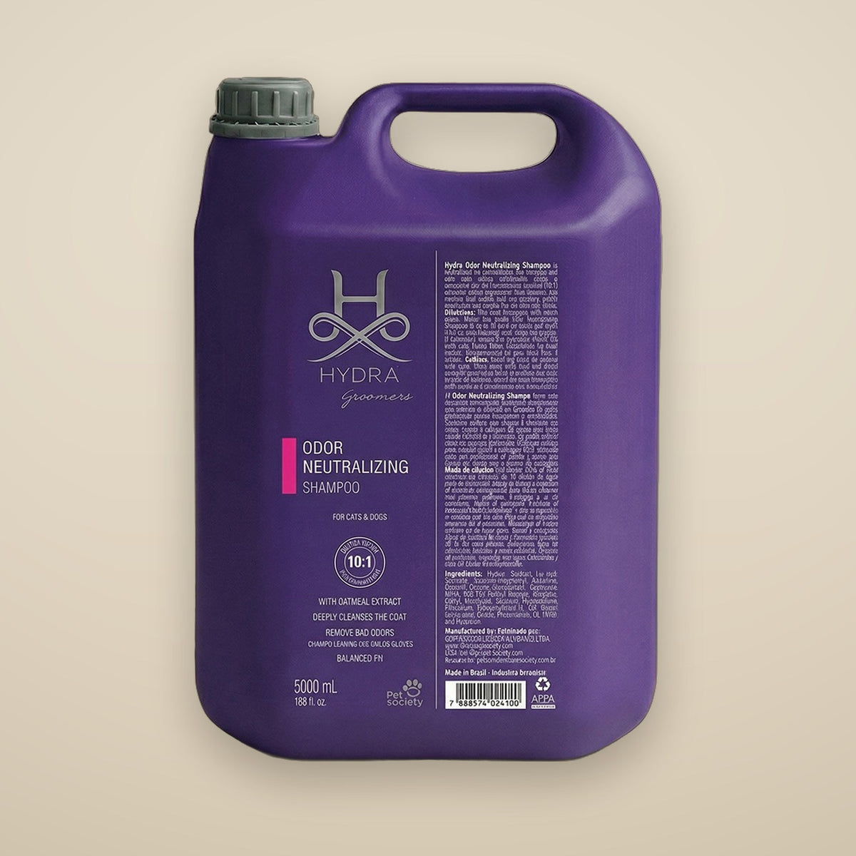 Hydra product