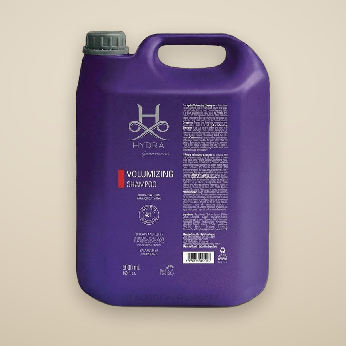 Hydra product