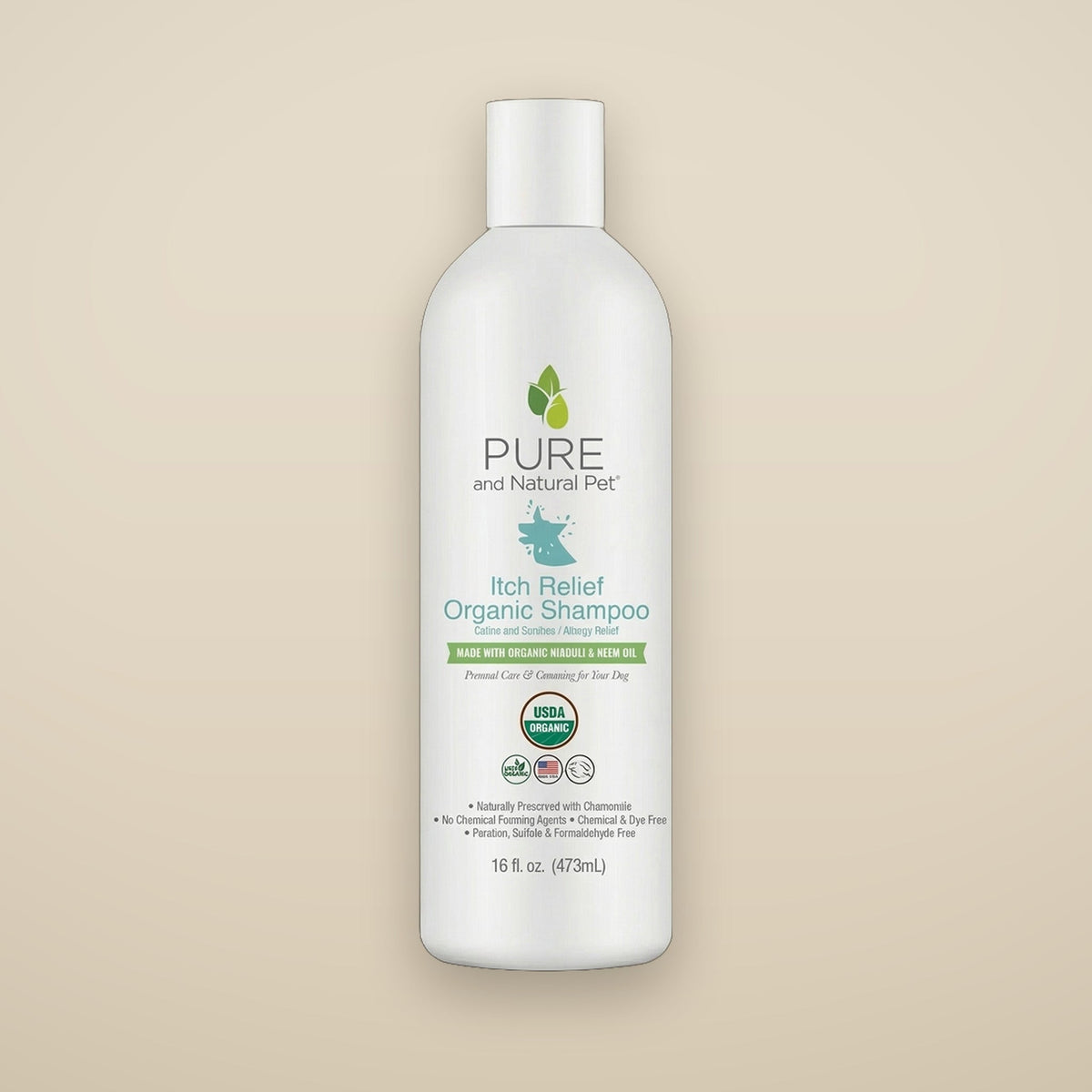 Pure Spaw product
