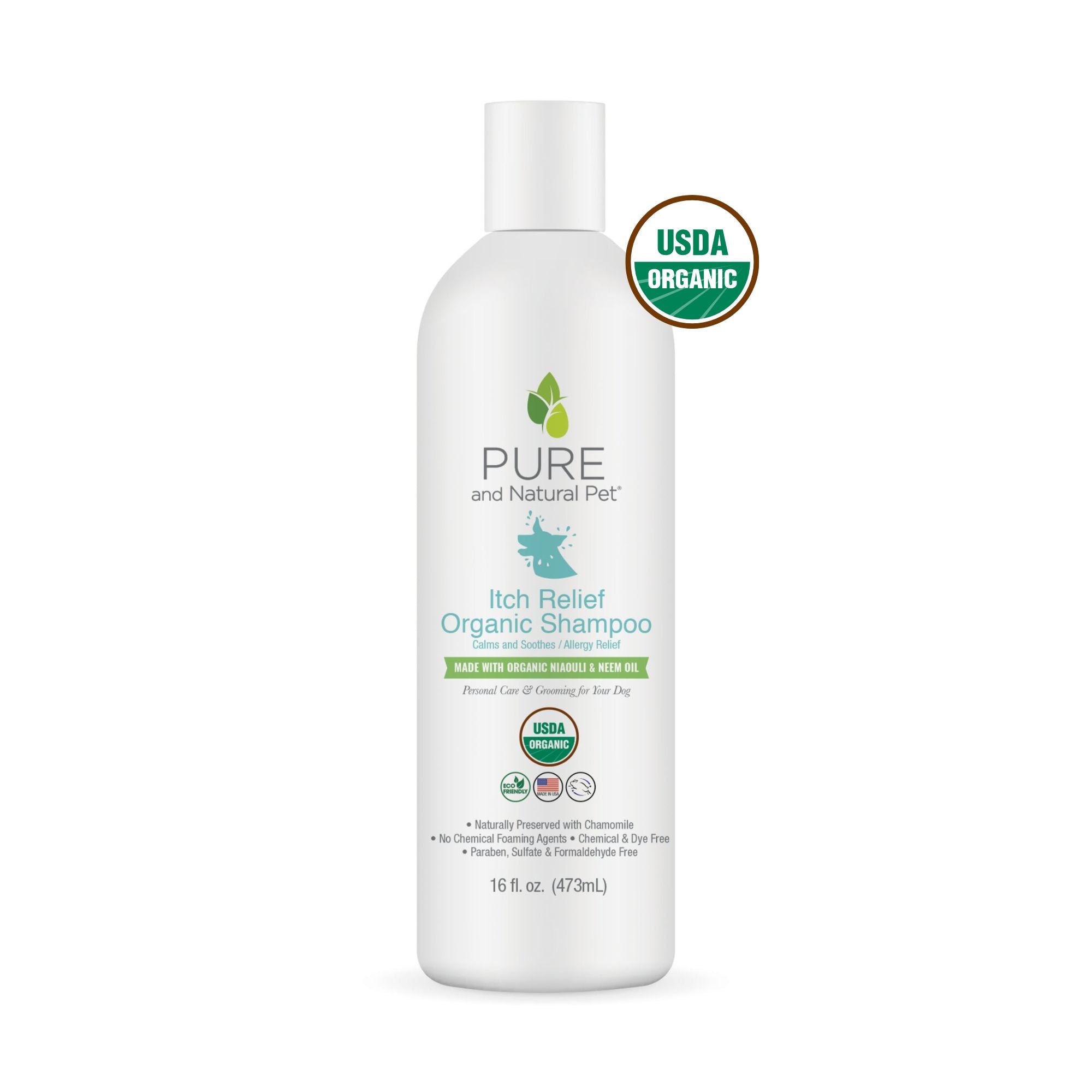 Groomer Shampoo Kit - Image 10 | Pure Spaw
