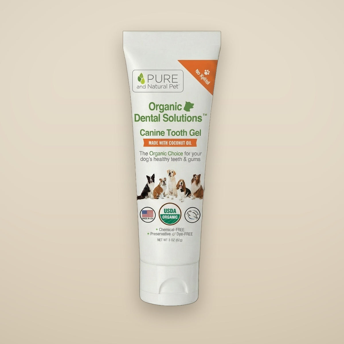 Pure Spaw product