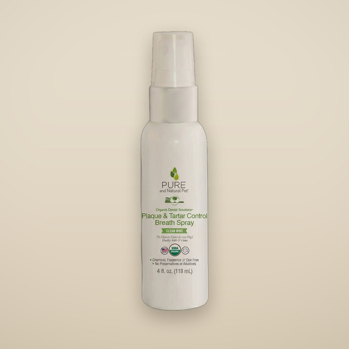 Pure Spaw product