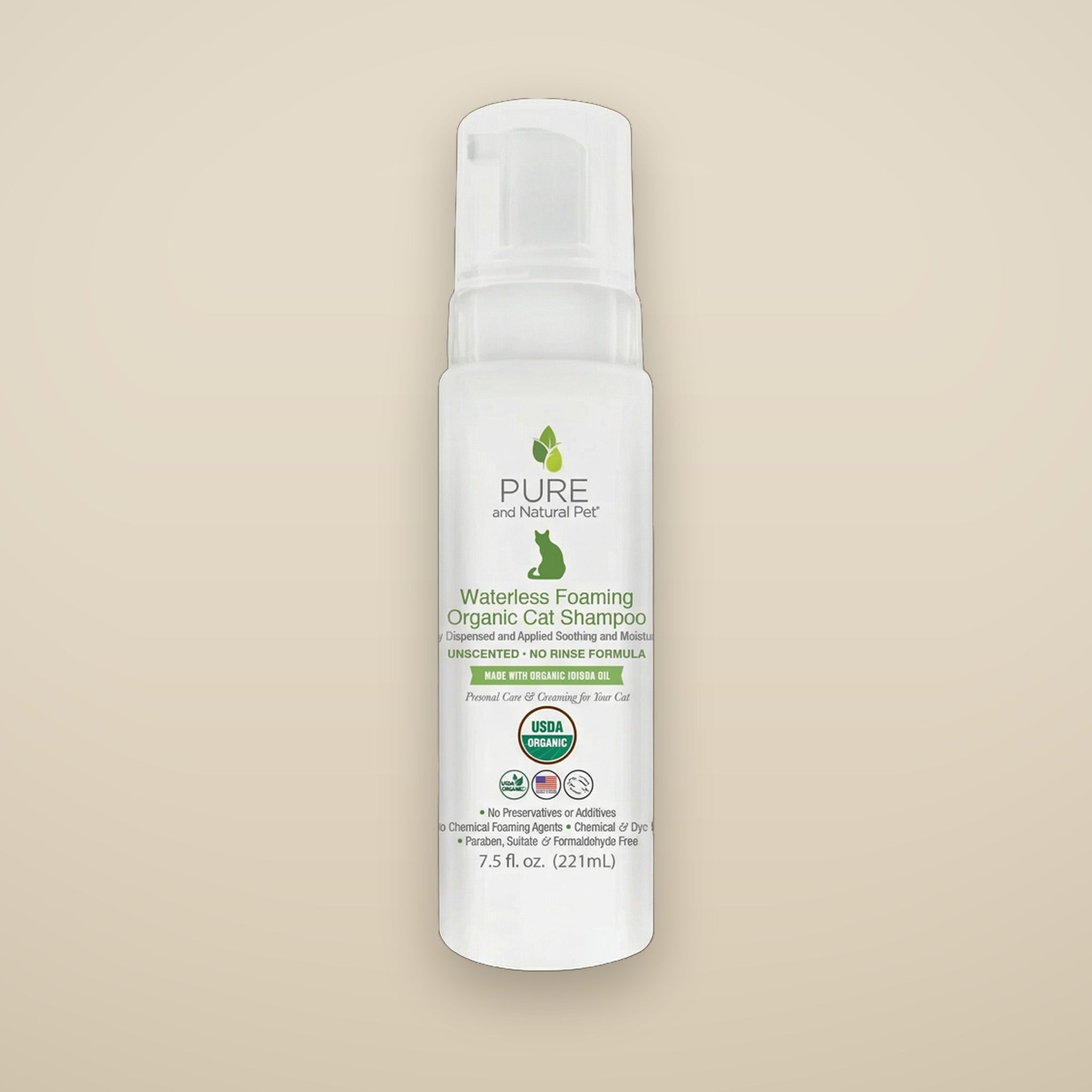 Pure Spaw product