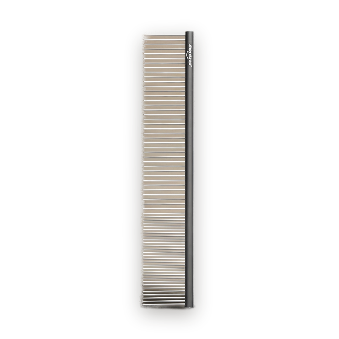 Professional Dog & Cat Detangling Comb