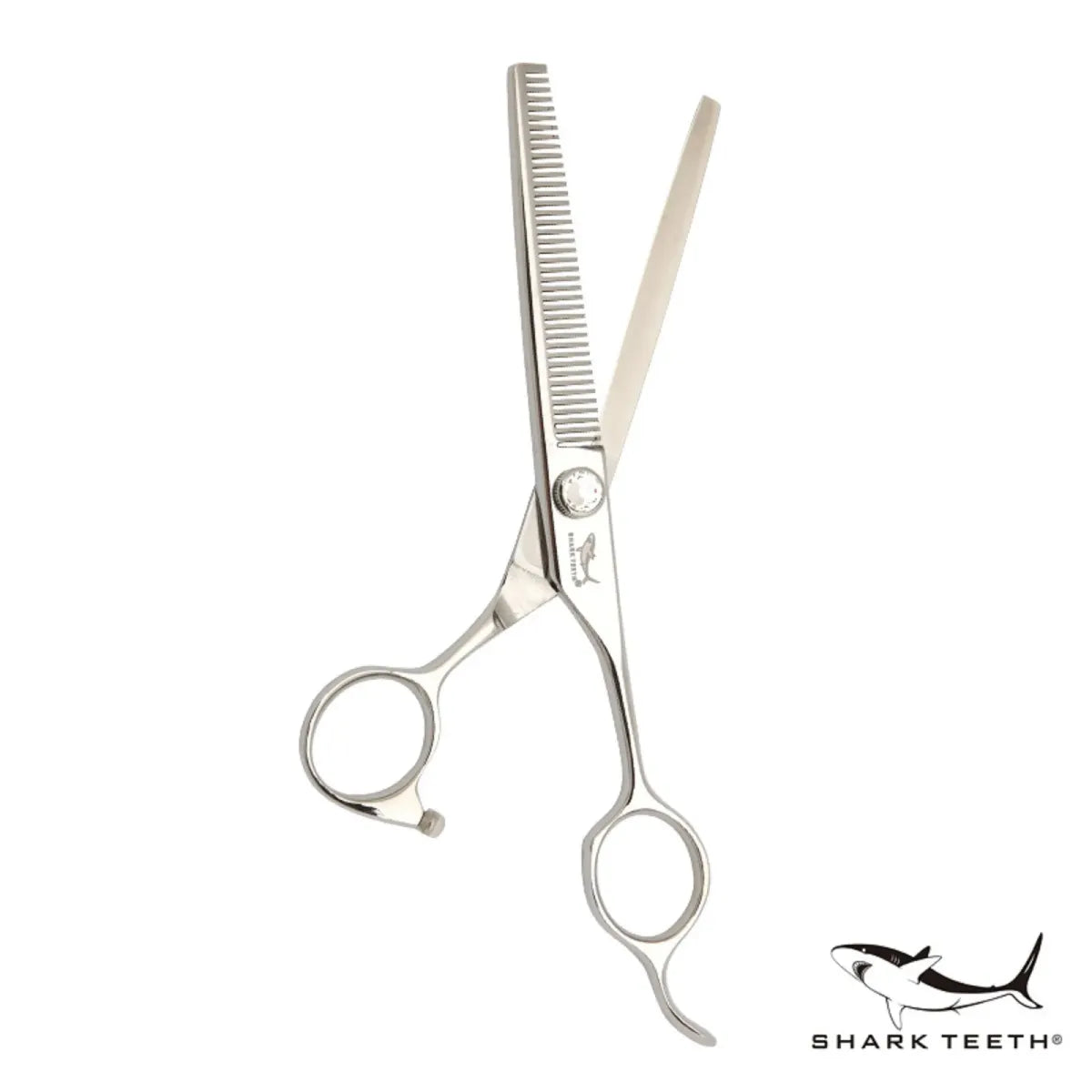 5 Star Series Scissor, 6.5" Blending Thinner - Image 2 | Pure Spaw