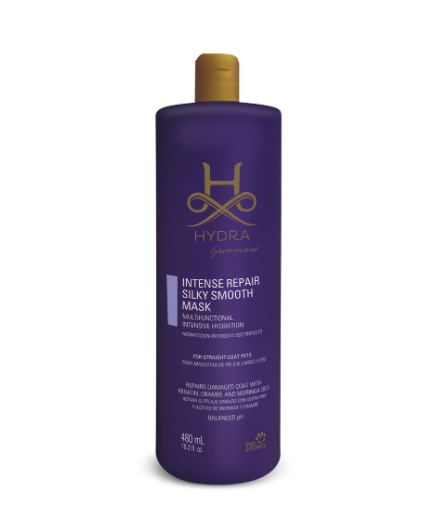 Hydra Intense Repair Silky Smooth Mask - Image 2 | Pure Spaw