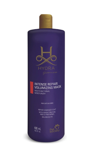 Hydra Intense Repair Volumizing Mask - Image 2 | Pure Spaw