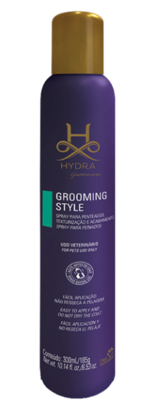 Hydra Grooming Style (300 ml/ 185g) - Image 2 | Pure Spaw