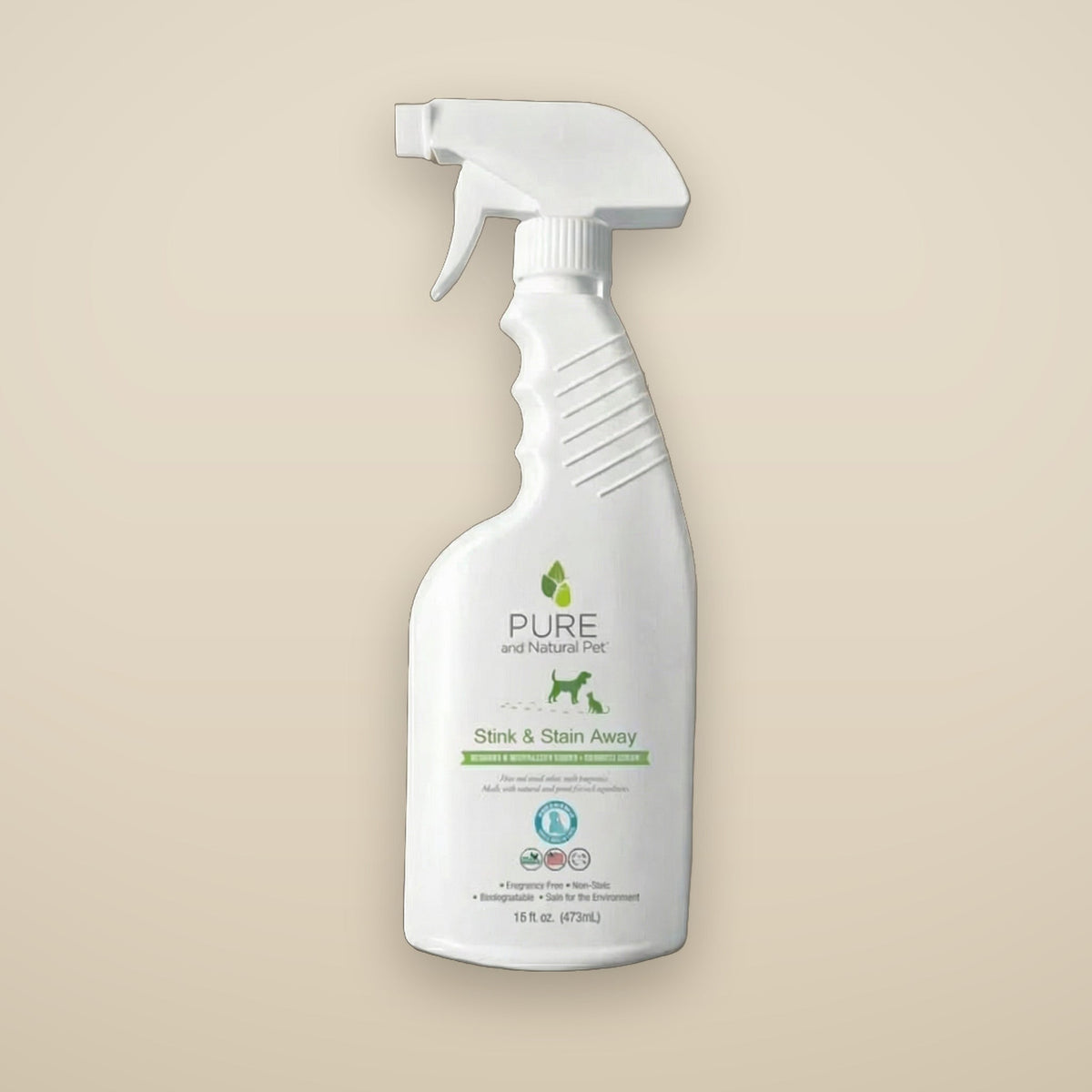 Pure Spaw product