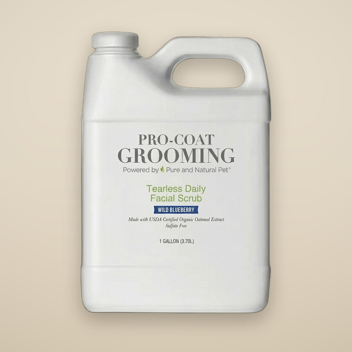 Pure Spaw product