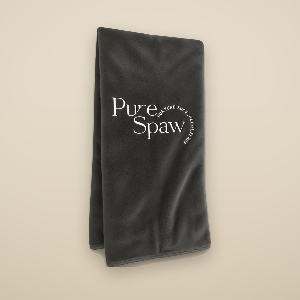 Pure Spaw product