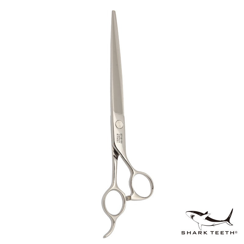 5-Star Series Scissor, 8.0" Straight Shear - Image 2 | Pure Spaw