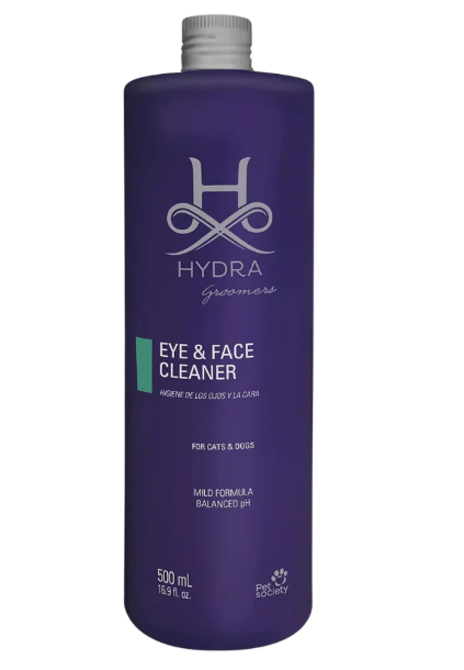 Hydra Eye & Face Cleaner 500 ml / 16.9 fl.oz - Image 2 | Pure Spaw