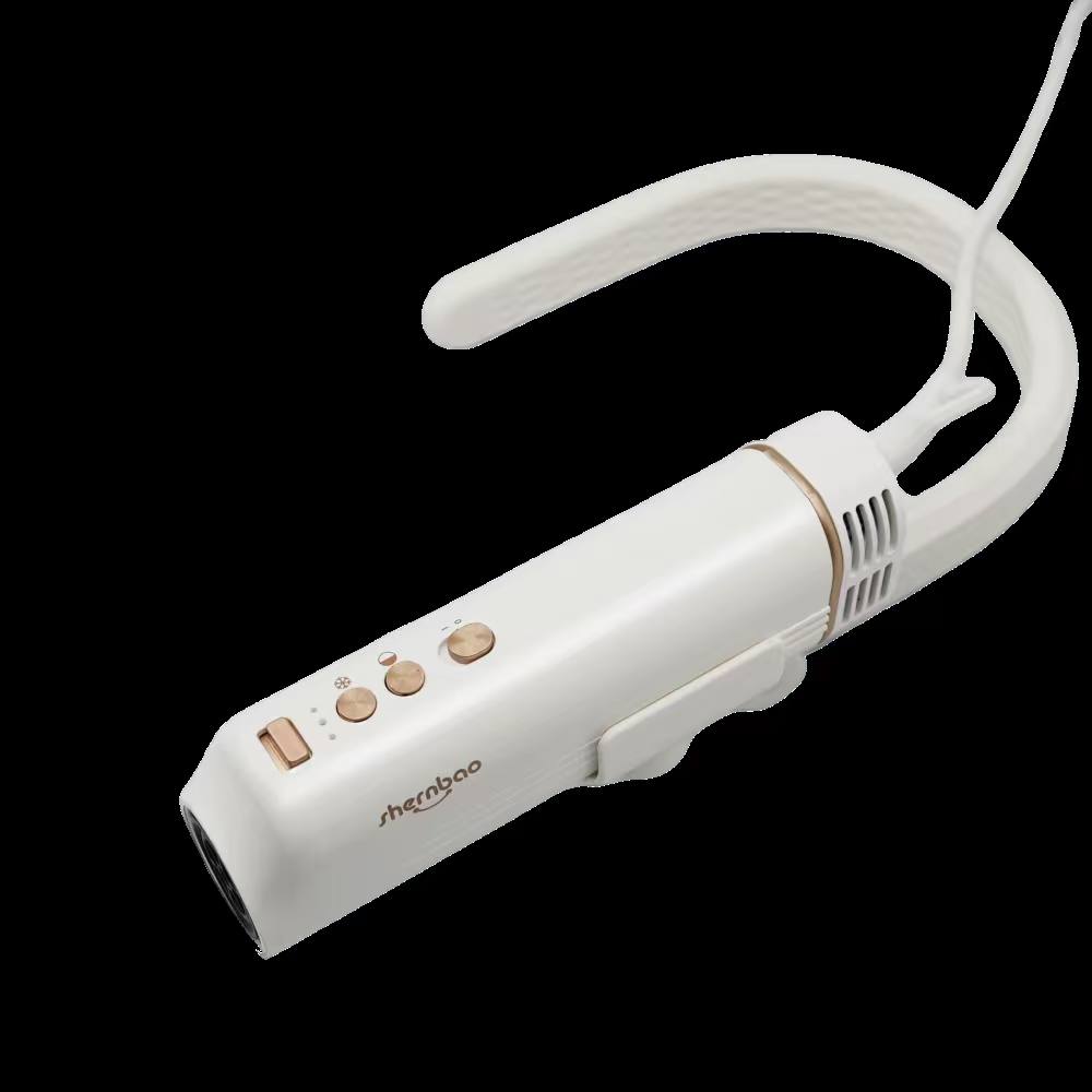 High Power Professional Neck Dryer - Image 3 | Pure Spaw
