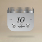 #10 Detachable Blade – Compatible with Andis & Wahl Clippers (1.5 mm Cut) - Professional Pet Grooming Product | Pure Spaw