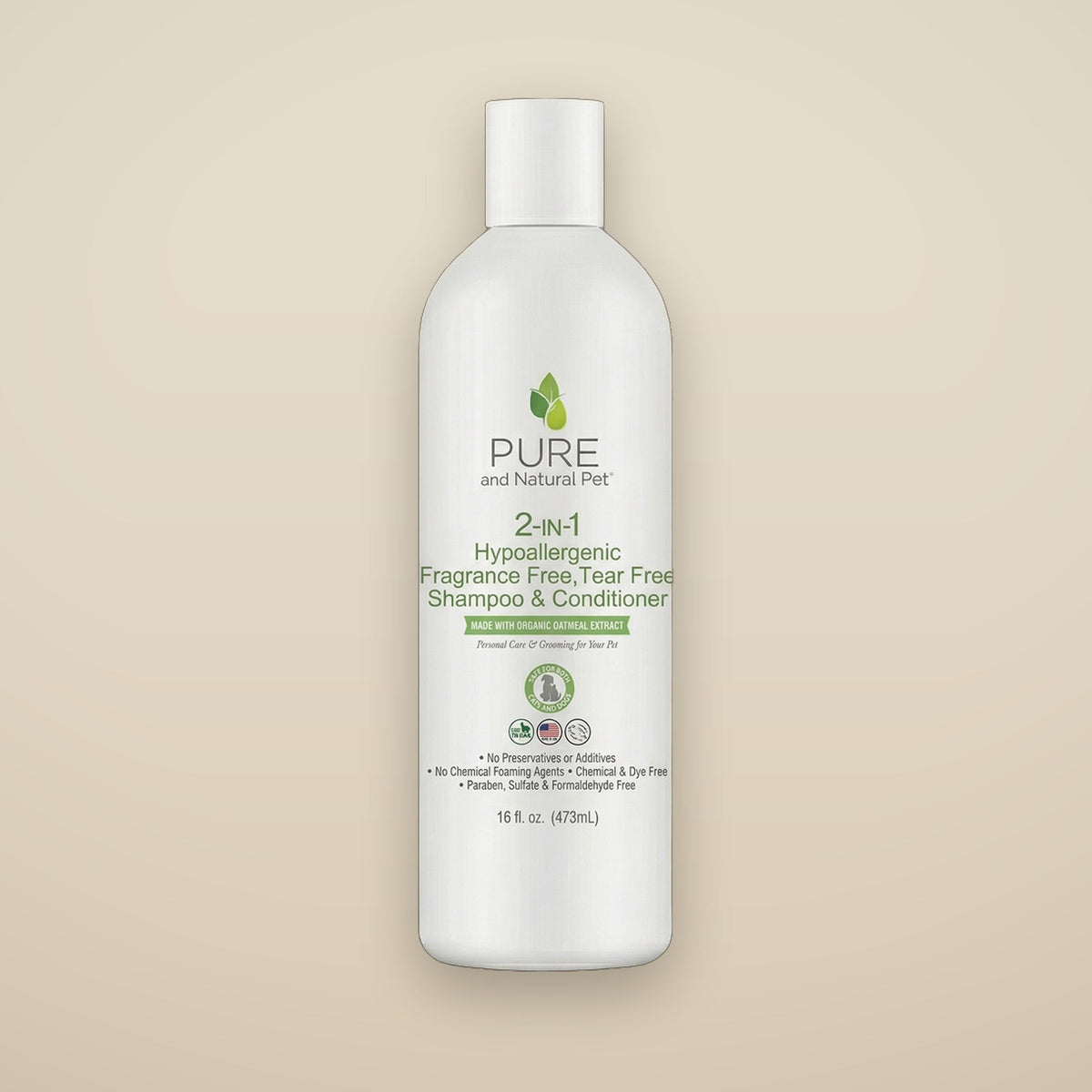 Pure Spaw product