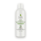 2-IN-1 Hypoallergenic Fragrance Free Tear Free Shampoo & Conditioner