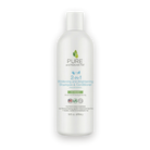 2-IN-1 Whitening & Brightening Shampoo & Conditioner