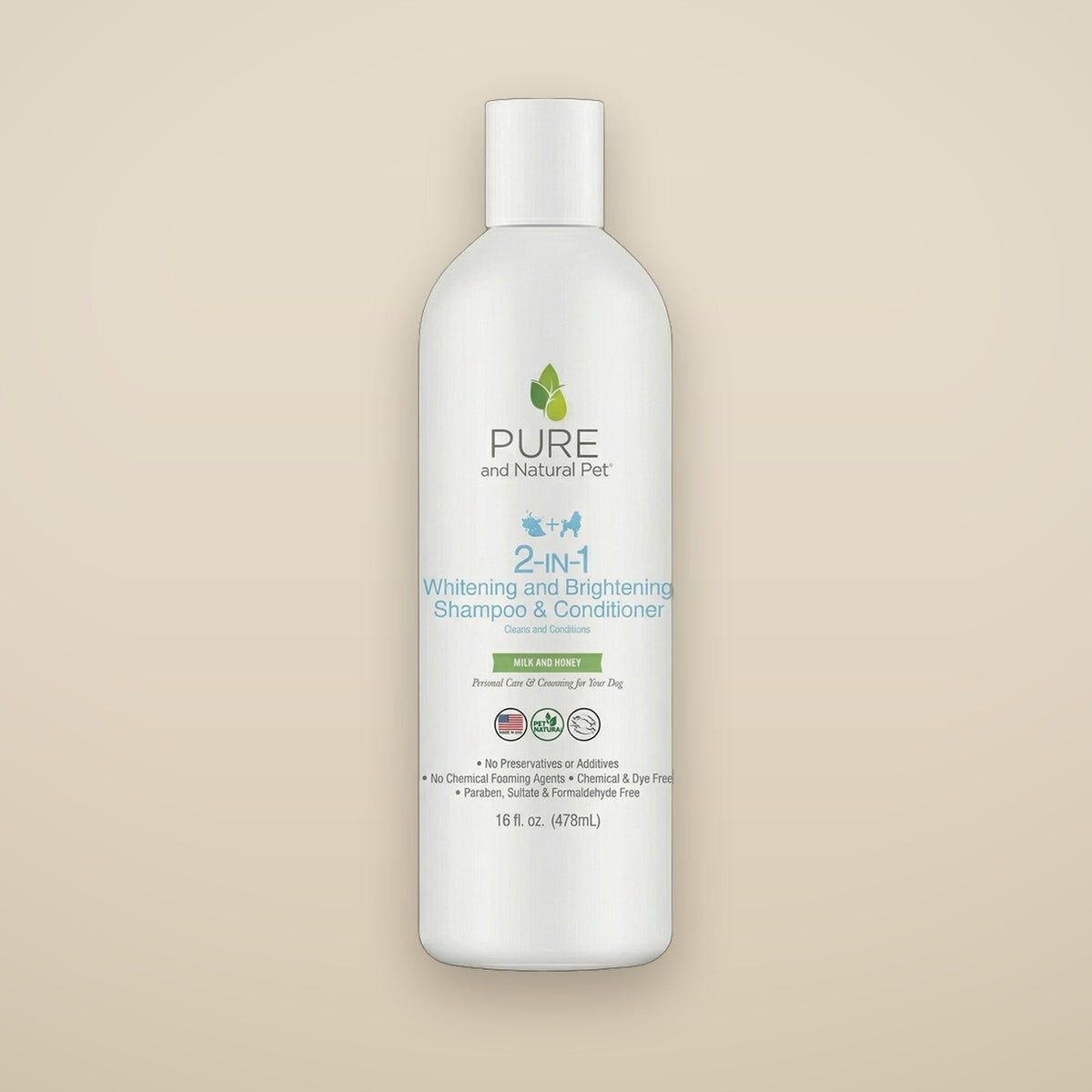Pure Spaw product