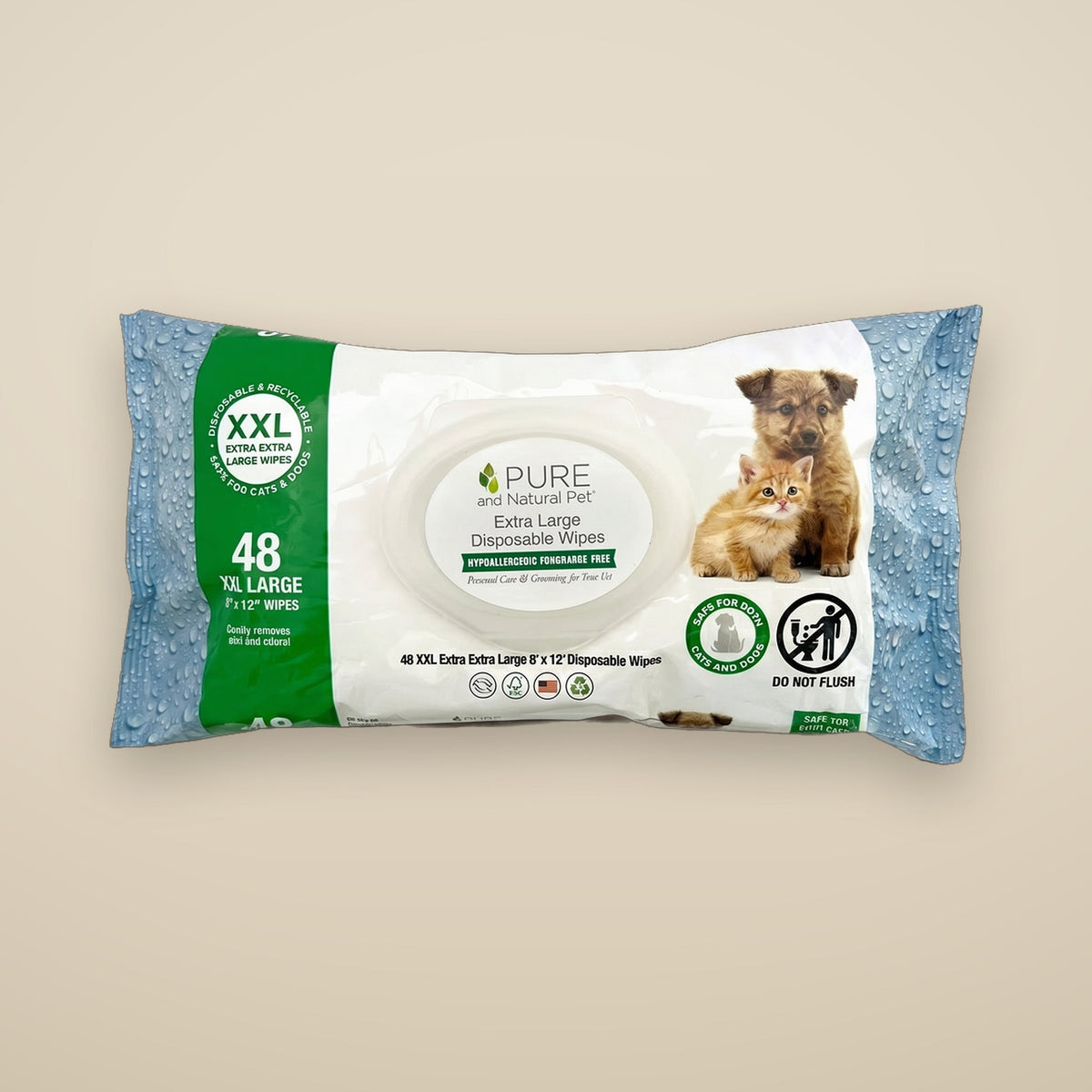 Pure Spaw product